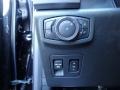 Ford F150 XLT SuperCrew 4x4 Agate Black photo #12
