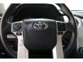 Toyota Tundra SR5 Double Cab 4x4 Black photo #6