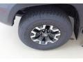 Toyota Tacoma TRD Off-Road Double Cab 4x4 Magnetic Gray Metallic photo #5