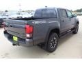 Toyota Tacoma TRD Off-Road Double Cab 4x4 Magnetic Gray Metallic photo #8