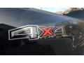 Ford Ranger XLT SuperCab 4x4 Shadow Black photo #9