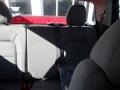Chevrolet Colorado WT Crew Cab 4x4 Red Hot photo #37