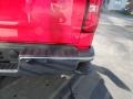 Chevrolet Silverado 2500HD Work Truck Double Cab 4WD Red Hot photo #12
