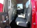 Chevrolet Silverado 2500HD Work Truck Double Cab 4WD Red Hot photo #33