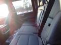 Chevrolet Silverado 2500HD LTZ Crew Cab 4x4 Black photo #12