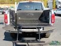 Ford F150 XLT SuperCrew 4x4 Iconic Silver photo #13