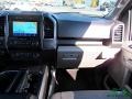 Ford F150 XLT SuperCrew 4x4 Iconic Silver photo #16