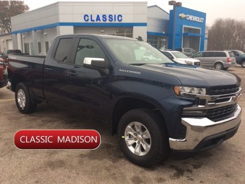 2003 Chevrolet S10 Ls Zr5 Crew Cab 4x4 In Light Pewter