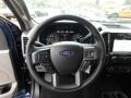 Ford F150 XLT SuperCab 4x4 Blue Jeans photo #17