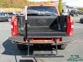 Ford F150 Lariat SuperCrew 4x4 Race Red photo #13