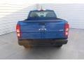 Ford Ranger STX SuperCrew Lightning Blue Metallic photo #7