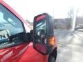 Chevrolet Silverado 2500HD Work Truck Double Cab 4WD Red Hot photo #10