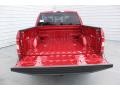 Ford F150 XLT SuperCrew Rapid Red photo #23