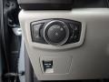 Ford F150 STX SuperCrew 4x4 Abyss Gray photo #15