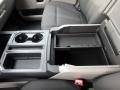 Ford F150 STX SuperCrew 4x4 Abyss Gray photo #20