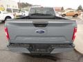 Ford F150 STX SuperCab 4x4 Abyss Gray photo #6