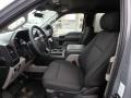Ford F150 STX SuperCab 4x4 Abyss Gray photo #13