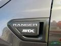 Ford Ranger STX SuperCab 4x4 Magnetic Metallic photo #33