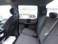 Ford F150 STX SuperCrew 4x4 Abyss Gray photo #13
