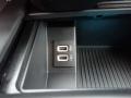 Ford F150 STX SuperCrew 4x4 Abyss Gray photo #18