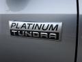 Toyota Tundra Platinum CrewMax 4x4 Silver Sky Metallic photo #10
