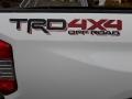 Toyota Tundra TRD Off Road CrewMax 4x4 Super White photo #9