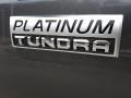 Toyota Tundra Platinum CrewMax 4x4 Magnetic Gray Metallic photo #9