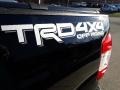 Toyota Tundra Limited CrewMax 4x4 Midnight Black Metallic photo #10