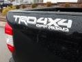 Toyota Tundra SR5 CrewMax 4x4 Midnight Black Metallic photo #8