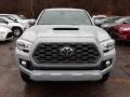 Toyota Tacoma TRD Sport Double Cab 4x4 Cement photo #10