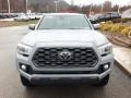 Toyota Tacoma TRD Off Road Double Cab 4x4 Cement photo #6