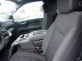 Chevrolet Silverado 1500 WT Regular Cab 4x4 Black photo #15