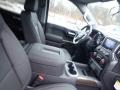 Chevrolet Silverado 1500 RST Crew Cab 4x4 Black photo #10