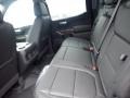 Chevrolet Silverado 1500 RST Crew Cab 4x4 Black photo #13