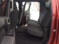 Chevrolet Silverado 1500 Custom Crew Cab 4x4 Cajun Red Tintcoat photo #25
