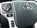 Toyota Tundra Limited CrewMax 4x4 Super White photo #8
