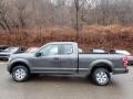 Ford F150 XL SuperCab 4x4 Magnetic photo #5