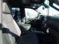 Chevrolet Silverado 2500HD High Country Crew Cab 4x4 Iridescent Pearl Tricoat photo #18