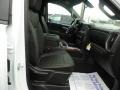 Chevrolet Silverado 1500 RST Double Cab 4x4 Summit White photo #46