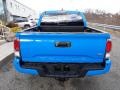 Toyota Tacoma TRD Off Road Double Cab 4x4 Voodoo Blue photo #22