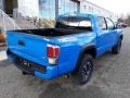 Toyota Tacoma TRD Off Road Double Cab 4x4 Voodoo Blue photo #23
