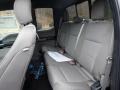 Ford F150 XLT SuperCab 4x4 Blue Jeans photo #9