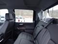 GMC Sierra 2500HD Denali Crew Cab 4WD Onyx Black photo #14