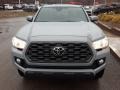 Toyota Tacoma TRD Off Road Double Cab 4x4 Cement photo #21