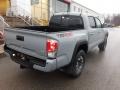Toyota Tacoma TRD Off Road Double Cab 4x4 Cement photo #25