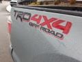 Toyota Tacoma TRD Off Road Double Cab 4x4 Cement photo #27