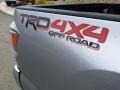 Toyota Tacoma TRD Off Road Double Cab 4x4 Silver Sky Metallic photo #29