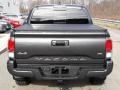 Toyota Tacoma Limited Double Cab 4x4 Magnetic Gray Metallic photo #25