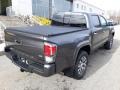 Toyota Tacoma Limited Double Cab 4x4 Magnetic Gray Metallic photo #26