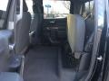 Chevrolet Silverado 1500 RST Crew Cab 4x4 Black photo #23